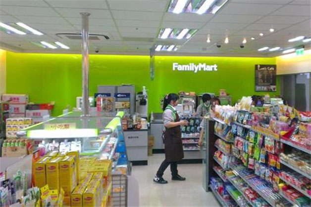 全家推出新一代门店，想靠“一日五餐”的细分